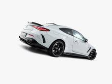 Load image into Gallery viewer, Maxton Design - Side Skirt Diffusers Mercedes-AMG CLE 53 Aero C236
