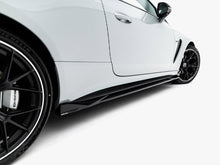 Load image into Gallery viewer, Maxton Design - Side Skirt Diffusers Mercedes-AMG CLE 53 Aero C236
