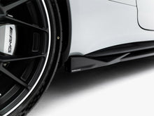 Load image into Gallery viewer, Maxton Design - Side Skirt Diffusers Mercedes-AMG CLE 53 Aero C236
