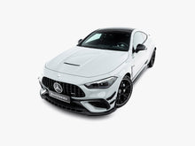 Load image into Gallery viewer, Maxton Design - Front Splitter Mercedes-AMG CLE 53 Aero C236
