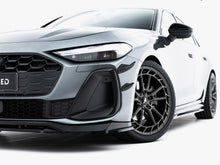 Load image into Gallery viewer, Maxton Design - Front Bumper Wings (Canards) Audi A5 S-Line / S5 Sedan / Avant B10
