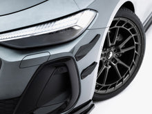 Load image into Gallery viewer, Maxton Design - Front Bumper Wings (Canards) Audi A5 S-Line / S5 Sedan / Avant B10
