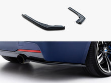 Load image into Gallery viewer, Maxton Design - Rear Side Splitters BMW 3 M-Pack Sedan / Touring F30 / F30 Facelift / F31 / F31 / F31 Facelift
