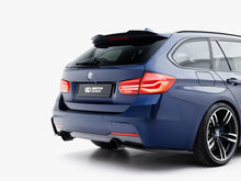Load image into Gallery viewer, Maxton Design - Rear Side Splitters BMW 3 M-Pack Sedan / Touring F30 / F30 Facelift / F31 / F31 / F31 Facelift
