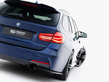 Load image into Gallery viewer, Maxton Design - Rear Side Splitters BMW 3 M-Pack Sedan / Touring F30 / F30 Facelift / F31 / F31 / F31 Facelift
