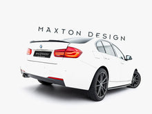 Load image into Gallery viewer, Maxton Design - Spoiler CAP BMW 3 Sedan F30
