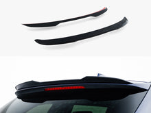 Load image into Gallery viewer, Maxton Design - Spoiler CAP BMW 3 M-Pack Touring F31 / F31 Facelift
