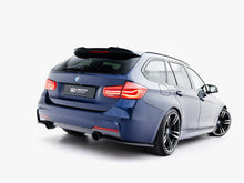 Load image into Gallery viewer, Maxton Design - Spoiler CAP BMW 3 M-Pack Touring F31 / F31 Facelift
