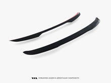 Load image into Gallery viewer, Maxton Design - Spoiler CAP BMW 3 M-Pack Touring F31 / F31 Facelift
