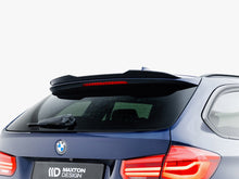 Load image into Gallery viewer, Maxton Design - Spoiler CAP BMW 3 M-Pack Touring F31 / F31 Facelift
