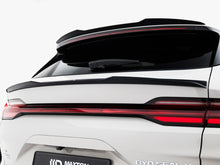 Load image into Gallery viewer, Maxton Design - Bottom Spoiler CAP BYD Seal U Mk1
