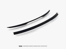 Load image into Gallery viewer, Maxton Design - Bottom Spoiler CAP BYD Seal U Mk1
