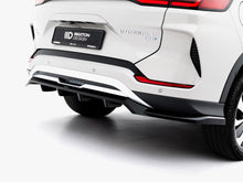 Load image into Gallery viewer, Maxton Design - Rear Splitter (Vertical Bars) BYD Seal U Mk1

