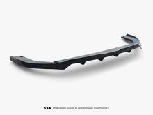 Load image into Gallery viewer, Maxton Design - Rear Splitter (Vertical Bars) BYD Seal U Mk1
