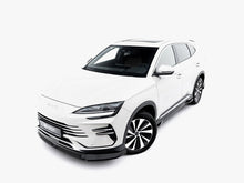 Load image into Gallery viewer, Maxton Design - Front Splitter V.2 BYD Seal U Mk1
