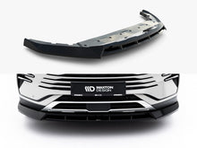 Load image into Gallery viewer, Maxton Design - Front Splitter V.1 BYD Seal U Mk1
