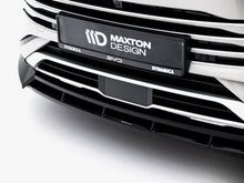 Load image into Gallery viewer, Maxton Design - Front Splitter V.1 BYD Seal U Mk1
