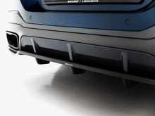 Load image into Gallery viewer, Maxton Design - Rear Splitter (Vertical Bars) BMW 8 Gran Coupe M-Pack G16
