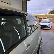 Load image into Gallery viewer, MK6 Fiesta B Pillar Decals - 3 Door Only (Pair)
