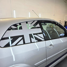 Load image into Gallery viewer, MK6 Fiesta B Pillar Decals - 3 Door Only (Pair)
