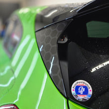 Load image into Gallery viewer, MK4 &amp; 4.5 Focus Boot Lid Side Panel Decals - Hatchback only
