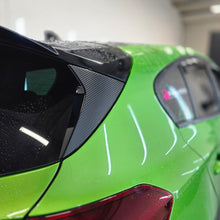 Load image into Gallery viewer, MK4 &amp; 4.5 Focus Boot Lid Side Panel Decals - Hatchback only
