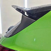 Load image into Gallery viewer, MK4 &amp; 4.5 Focus Boot Lid Side Panel Decals - Hatchback only
