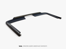 Load image into Gallery viewer, Maxton Design -  Rear Splitter (Vertical Bars) Mercedes Long / V Long W447 Facelift
