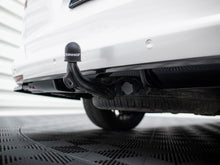 Load image into Gallery viewer, Maxton Design - Rear Splitter (Vertical Bars) Mercedes-Benz Vito Extra Long W447
