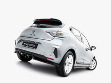 Load image into Gallery viewer, Maxton Design - Rear Splitter (Vertical Bars) Renault Clio Mk5 Facelift
