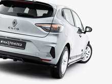 Load image into Gallery viewer, Maxton Design - Rear Splitter (Vertical Bars) Renault Clio Mk5 Facelift
