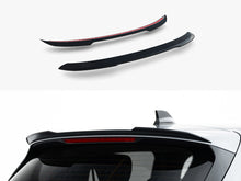 Load image into Gallery viewer, Maxton Design - Spoiler CAP Renault Clio Mk5 Facelift
