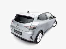 Load image into Gallery viewer, Maxton Design - Spoiler CAP Renault Clio Mk5 Facelift

