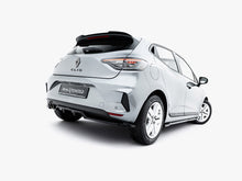 Load image into Gallery viewer, Maxton Design - Spoiler CAP Renault Clio Mk5 Facelift
