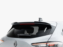 Load image into Gallery viewer, Maxton Design - Spoiler CAP Renault Clio Mk5 Facelift
