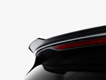 Load image into Gallery viewer, Maxton Design - Spoiler CAP Renault Clio Mk5 Facelift
