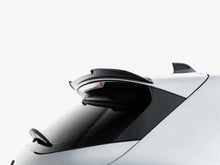 Load image into Gallery viewer, Maxton Design - Spoiler CAP Renault Clio Mk5 Facelift
