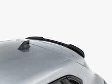 Load image into Gallery viewer, Maxton Design - Spoiler CAP Renault Clio Mk5 Facelift
