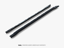 Load image into Gallery viewer, Maxton Design - Side Skirt Diffusers Renault Clio Mk5 Facelift
