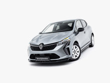 Load image into Gallery viewer, Maxton Design - Front Splitter Renault Clio Mk5 Facelift
