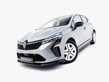 Load image into Gallery viewer, Maxton Design - Front Splitter Renault Clio Mk5 Facelift
