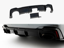 Load image into Gallery viewer, Maxton Design - Rear Valance Audi RS6 C8 / C8 Facelift (Version with towbar)

