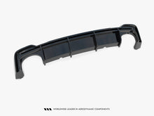 Load image into Gallery viewer, Maxton Design - Rear Valance Audi RS6 C8 / C8 Facelift (Version with towbar)
