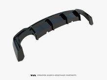 Load image into Gallery viewer, Maxton Design - Rear Valance Audi RS6 C8 / C8 Facelift (Version with towbar)
