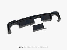 Load image into Gallery viewer, Maxton Design - Rear Valance Audi RS6 C8 / C8 Facelift (Version with towbar)
