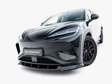 Load image into Gallery viewer, Maxton Design - Front Splitter BYD Sealion 7 Mk1
