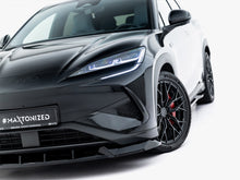 Load image into Gallery viewer, Maxton Design - Front Splitter BYD Sealion 7 Mk1
