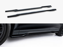 Load image into Gallery viewer, Maxton Design - Side Skirt Diffusers BYD Sealion 7 Mk1
