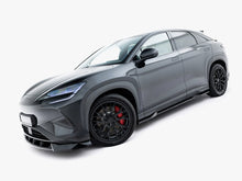 Load image into Gallery viewer, Maxton Design - Side Skirt Diffusers BYD Sealion 7 Mk1
