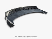 Load image into Gallery viewer, Maxton Design - Rear Splitter (Vertical Bars) BYD Sealion 7 Mk1
